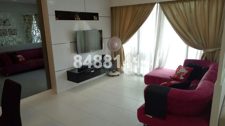 Punggol Drive thumbnail photo